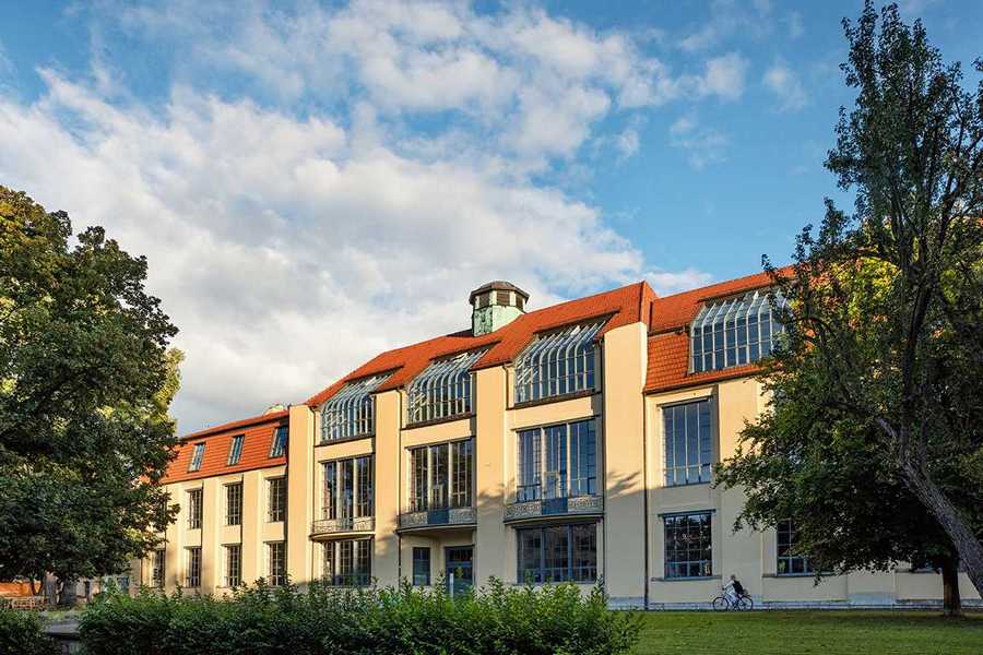 Hauptgebäude_Bauhaus-Universität_Weimar._©Alexander_Burzik__weimar_GmbH