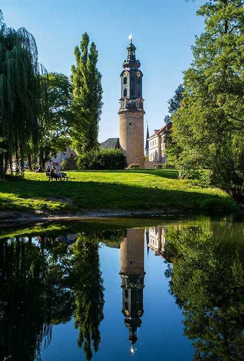 Stadtschloss_Weimar__©Klapproth_und_Koch